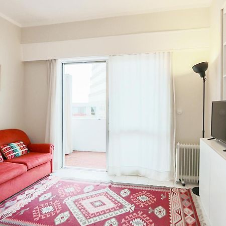 Hm - Galiza Vilar Apartment Porto Buitenkant foto