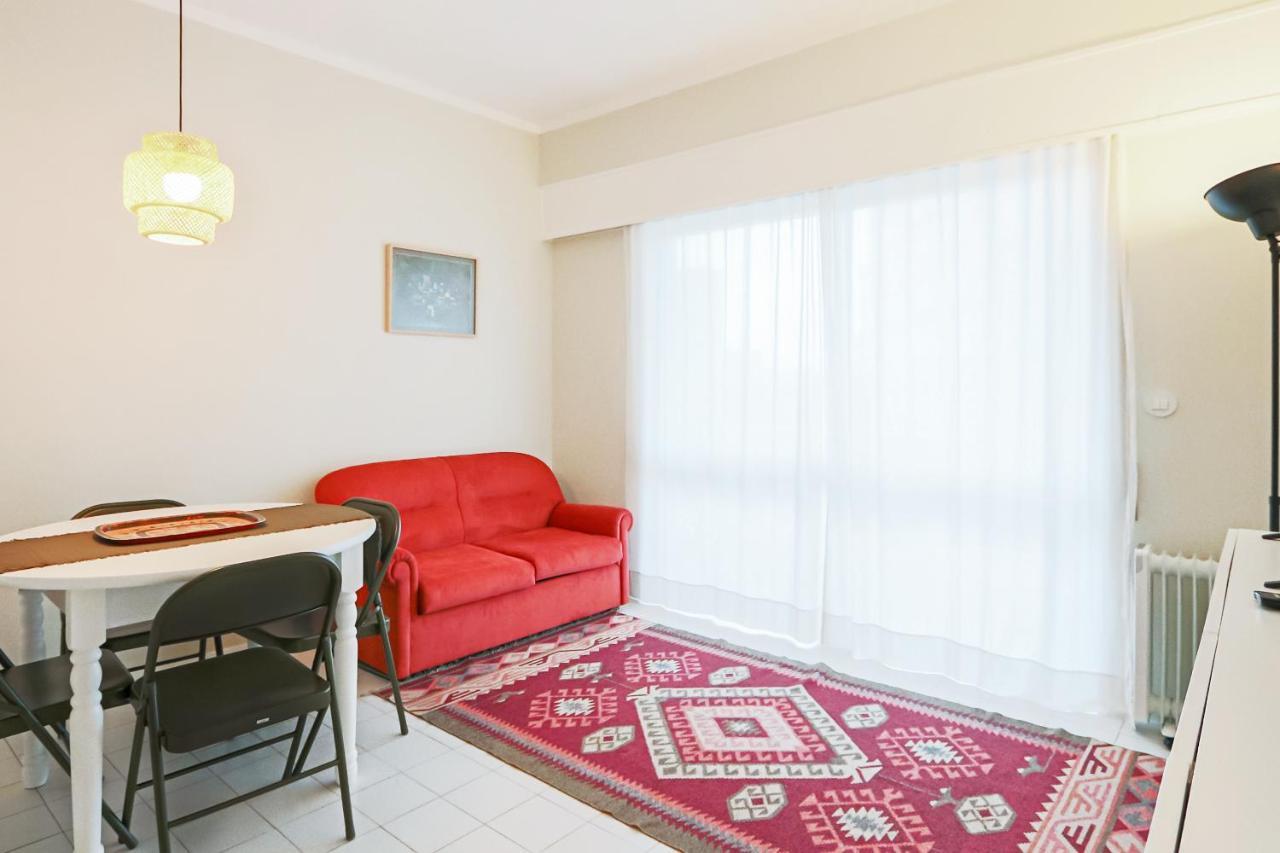 Hm - Galiza Vilar Apartment Porto Buitenkant foto