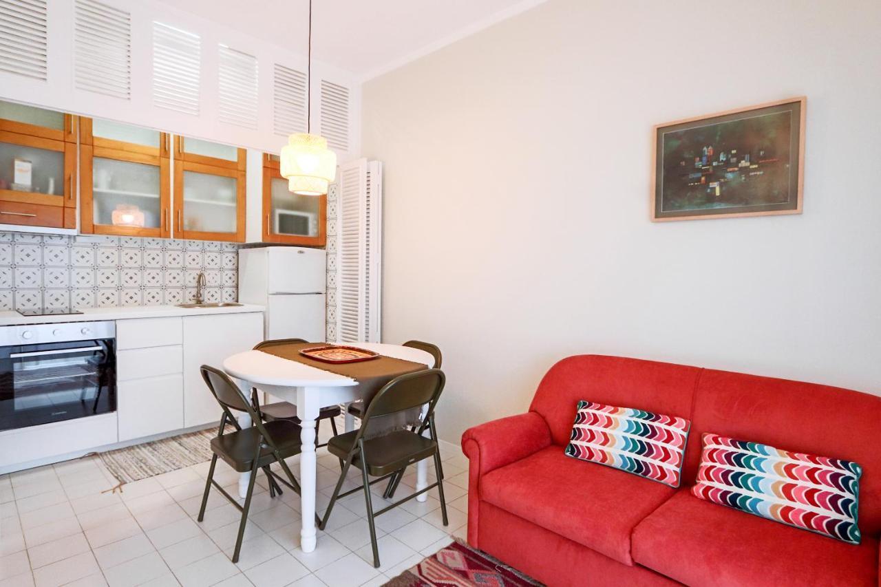 Hm - Galiza Vilar Apartment Porto Buitenkant foto