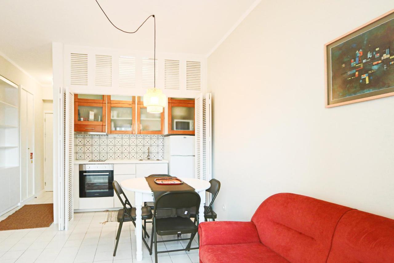 Hm - Galiza Vilar Apartment Porto Buitenkant foto