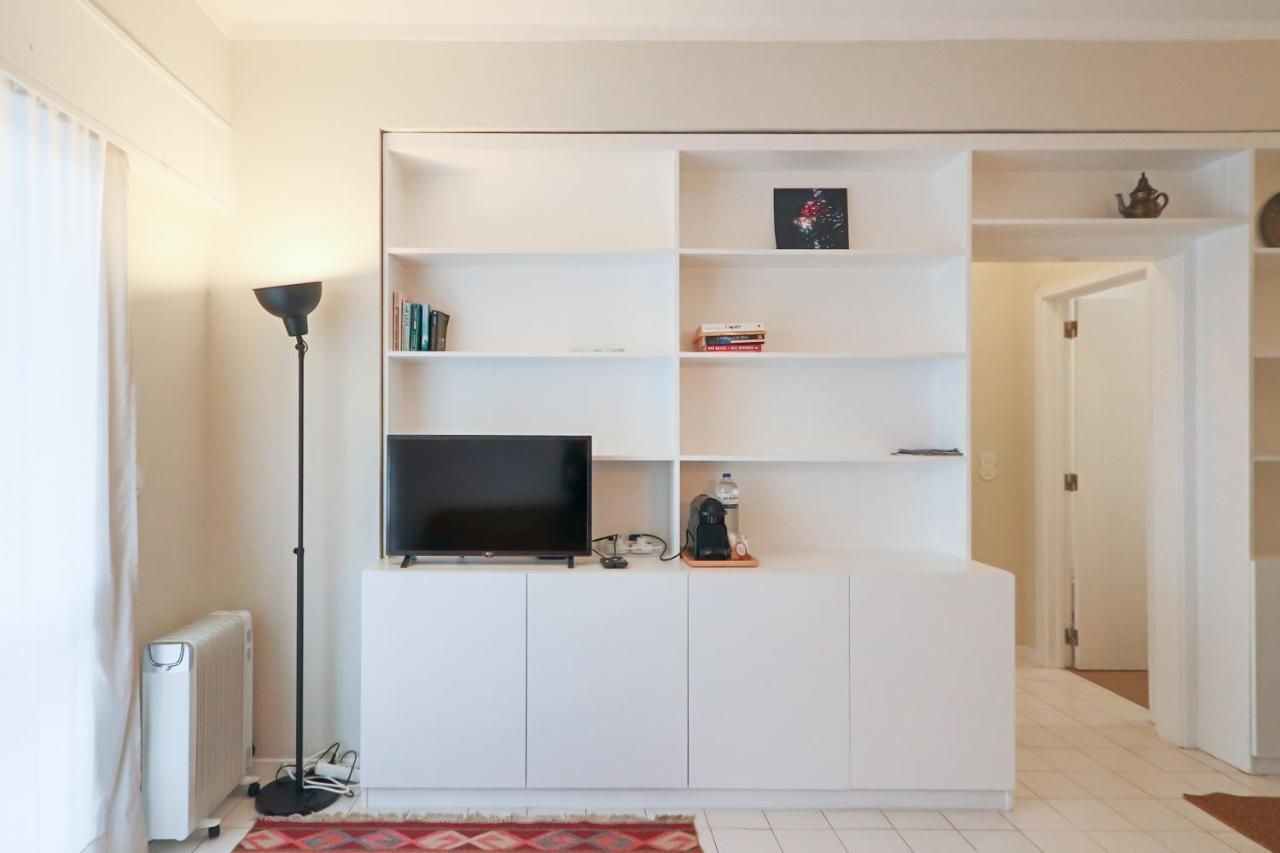 Hm - Galiza Vilar Apartment Porto Buitenkant foto