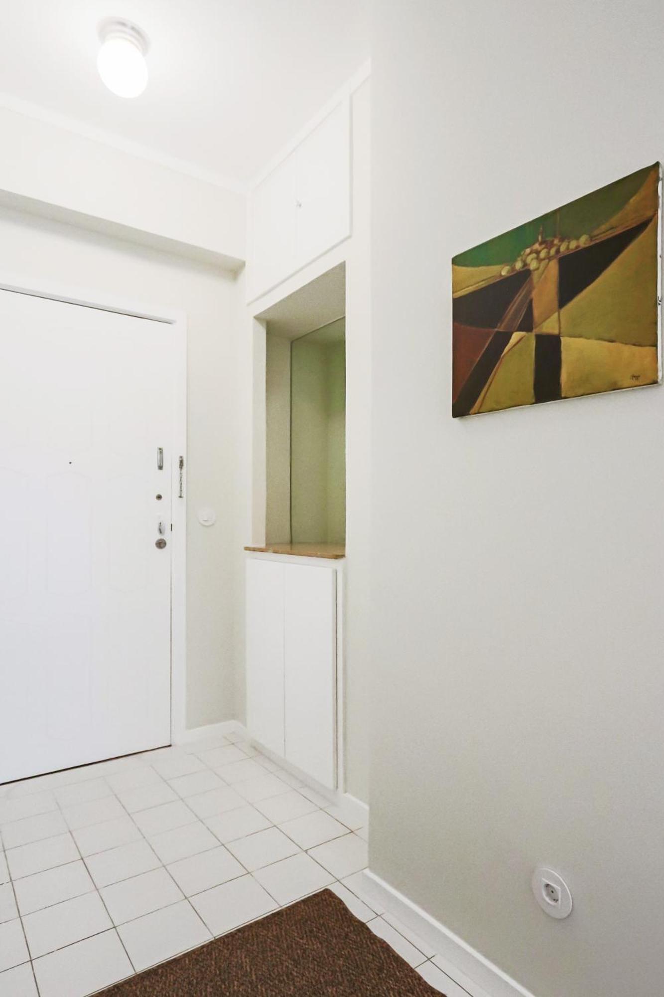 Hm - Galiza Vilar Apartment Porto Buitenkant foto